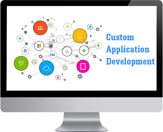 Custom App Designers